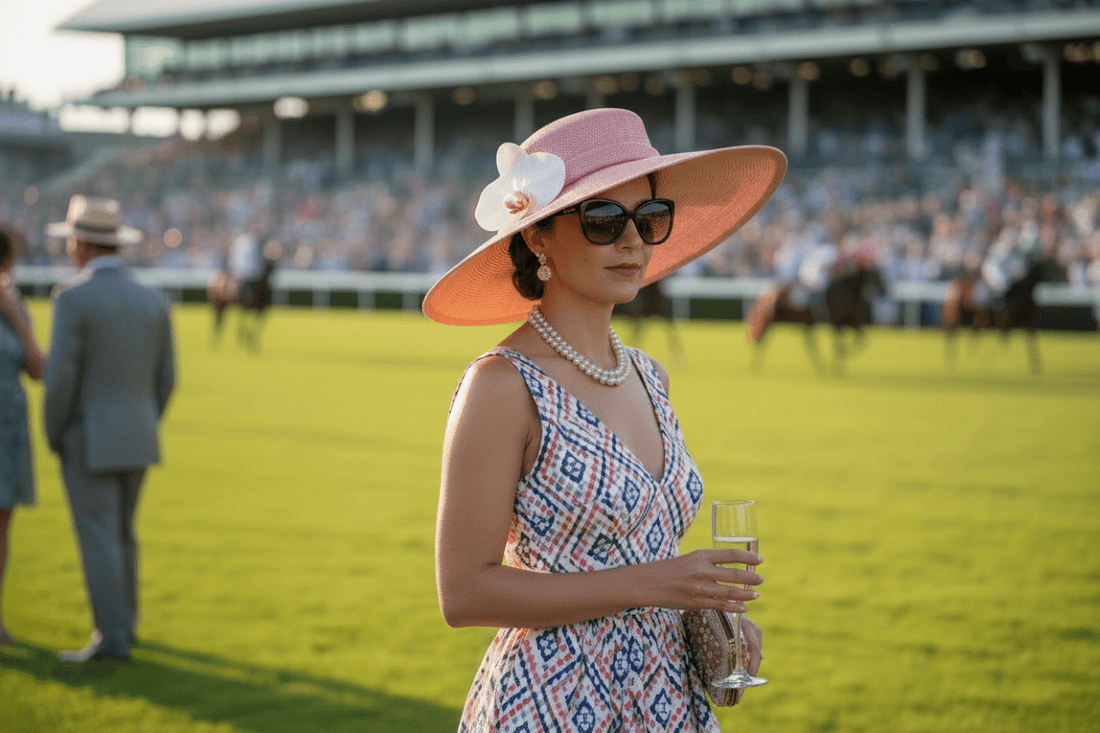best hat for the kentucky derby