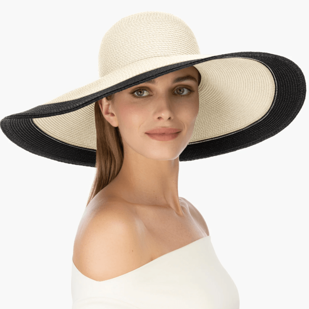 best hat styles for tall women