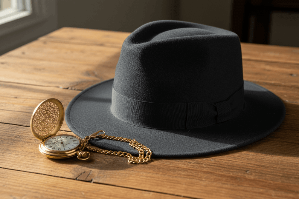 best heritage american hat brands