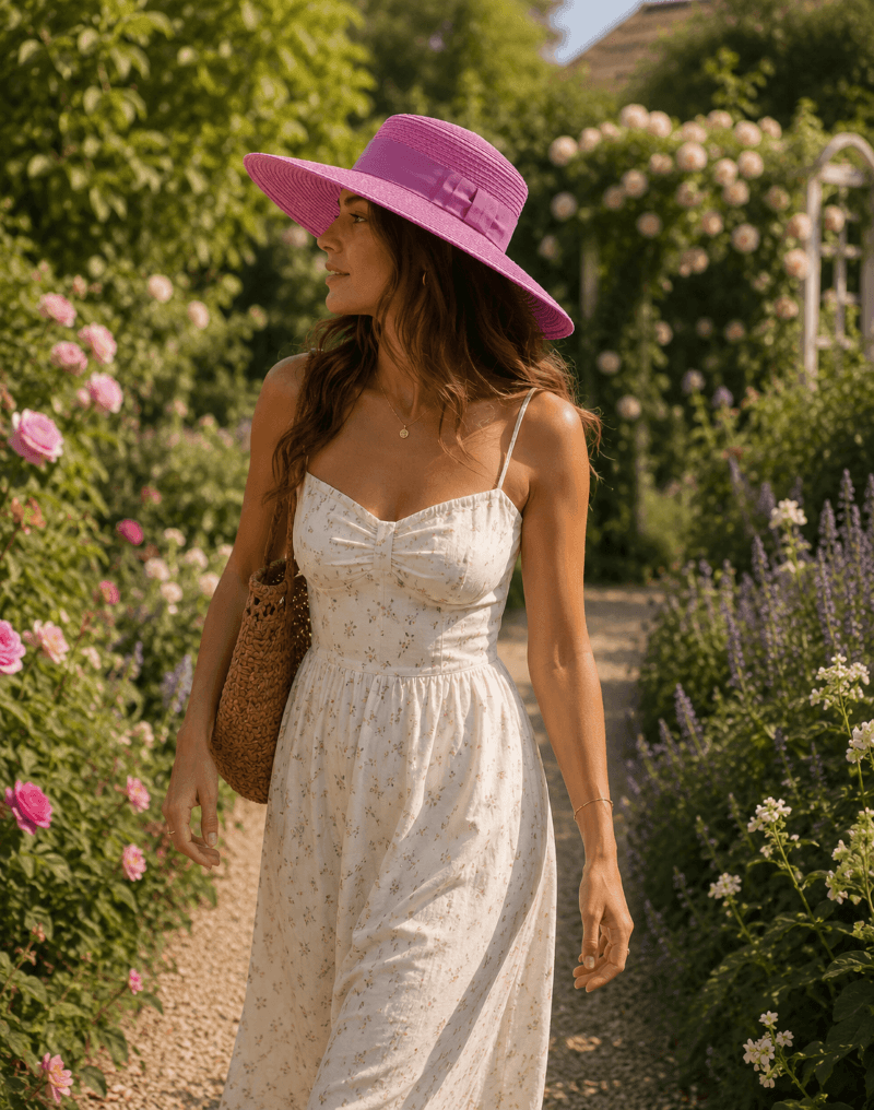 best straw hats for women in 2026