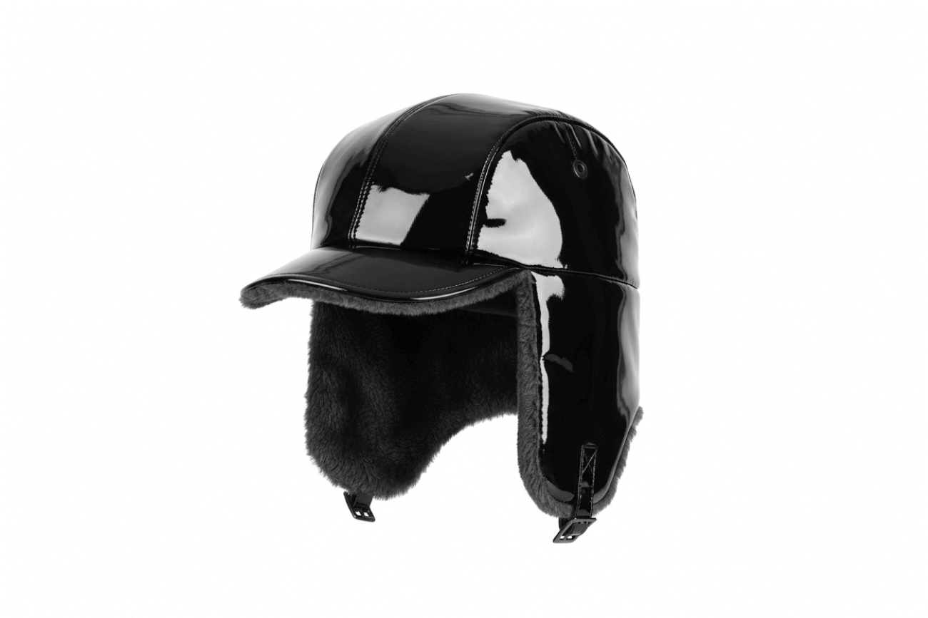 best winter hat with ear flaps