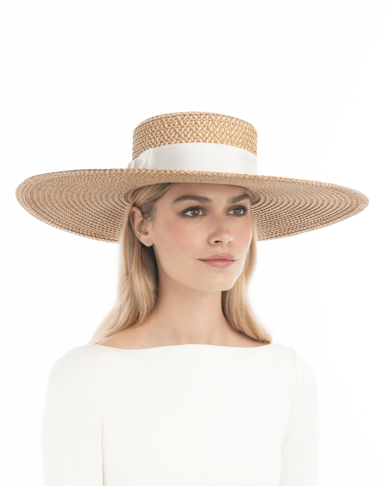 premium sun hats for nantucket or hamptons