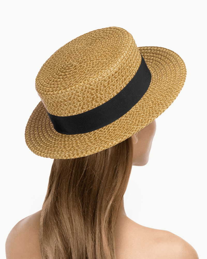 best sun hat not matronly