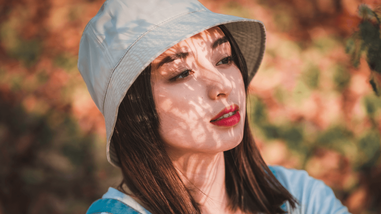 boonie hat vs bucket hat