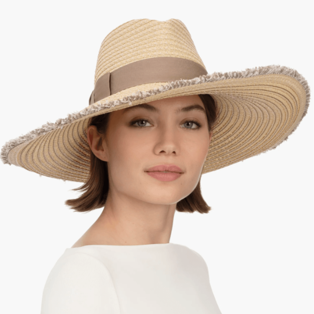 best luxury sun hat as a gift for women