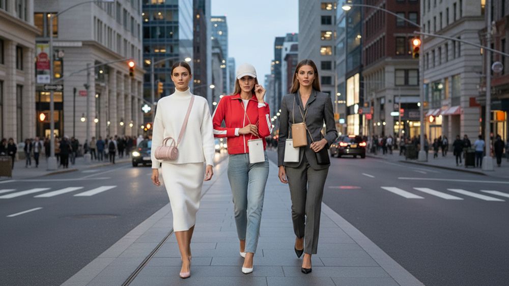 crossbody travel sling bag