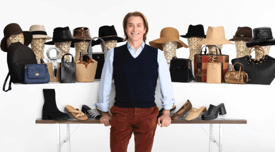 designer hat collections