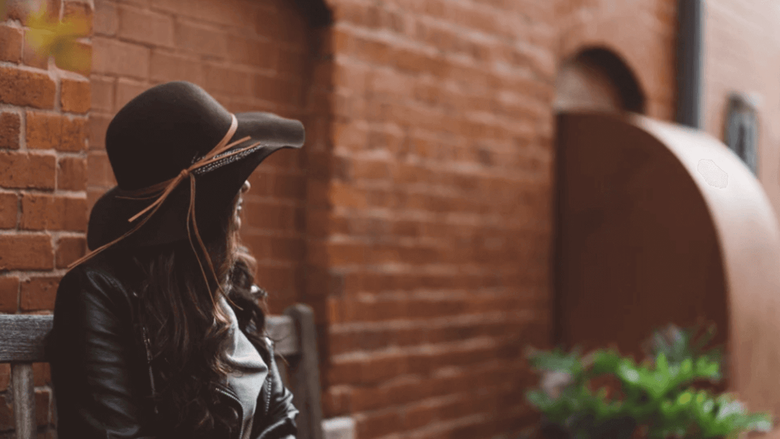 designer fall hats for women