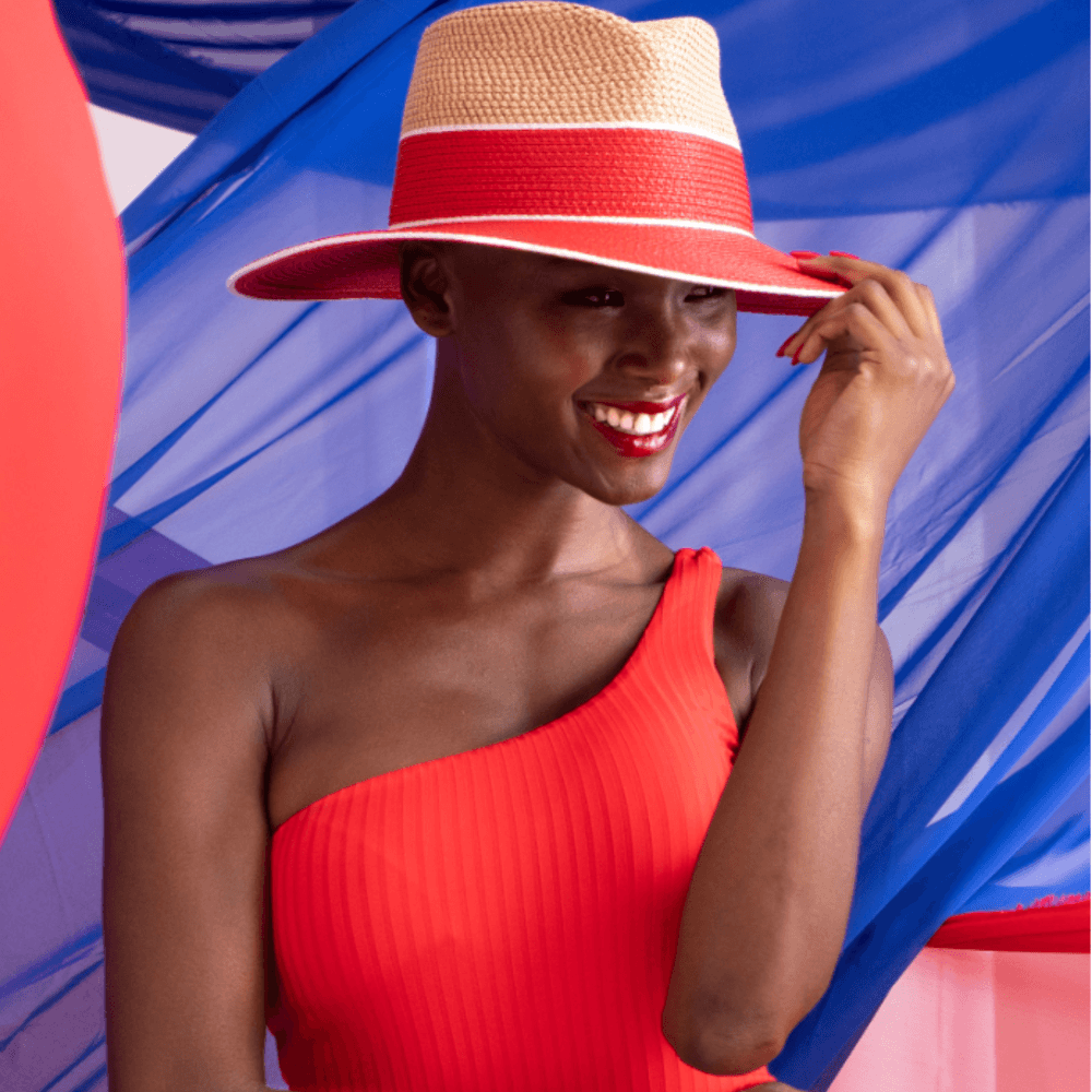 best heritage hat brand from New York