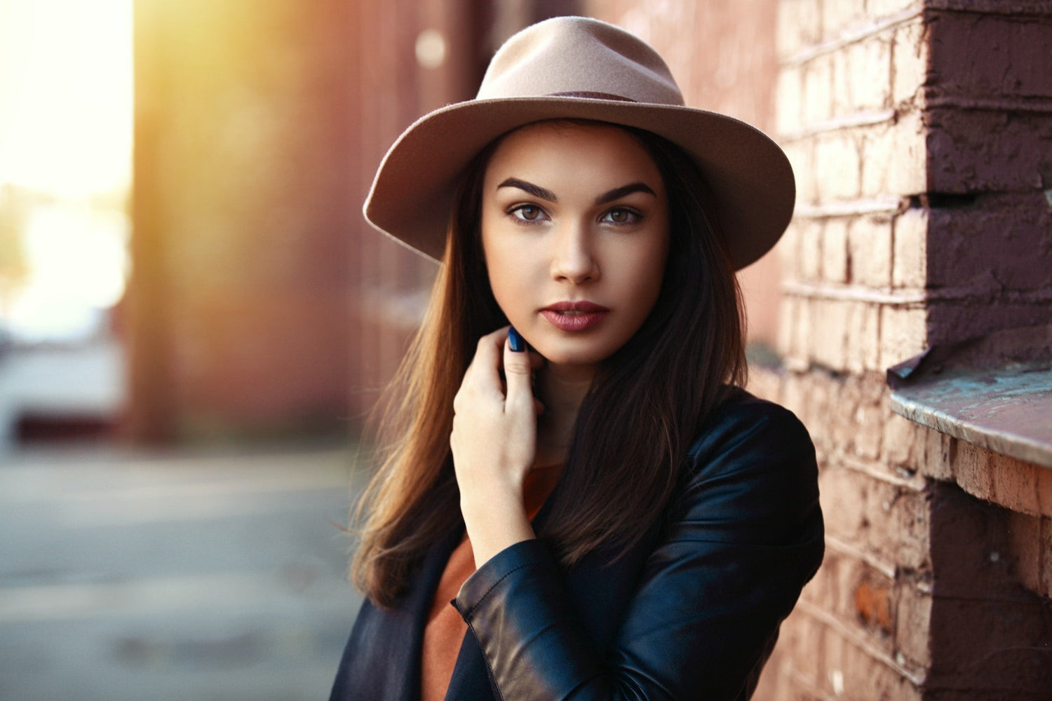 fedora vs bucket hat