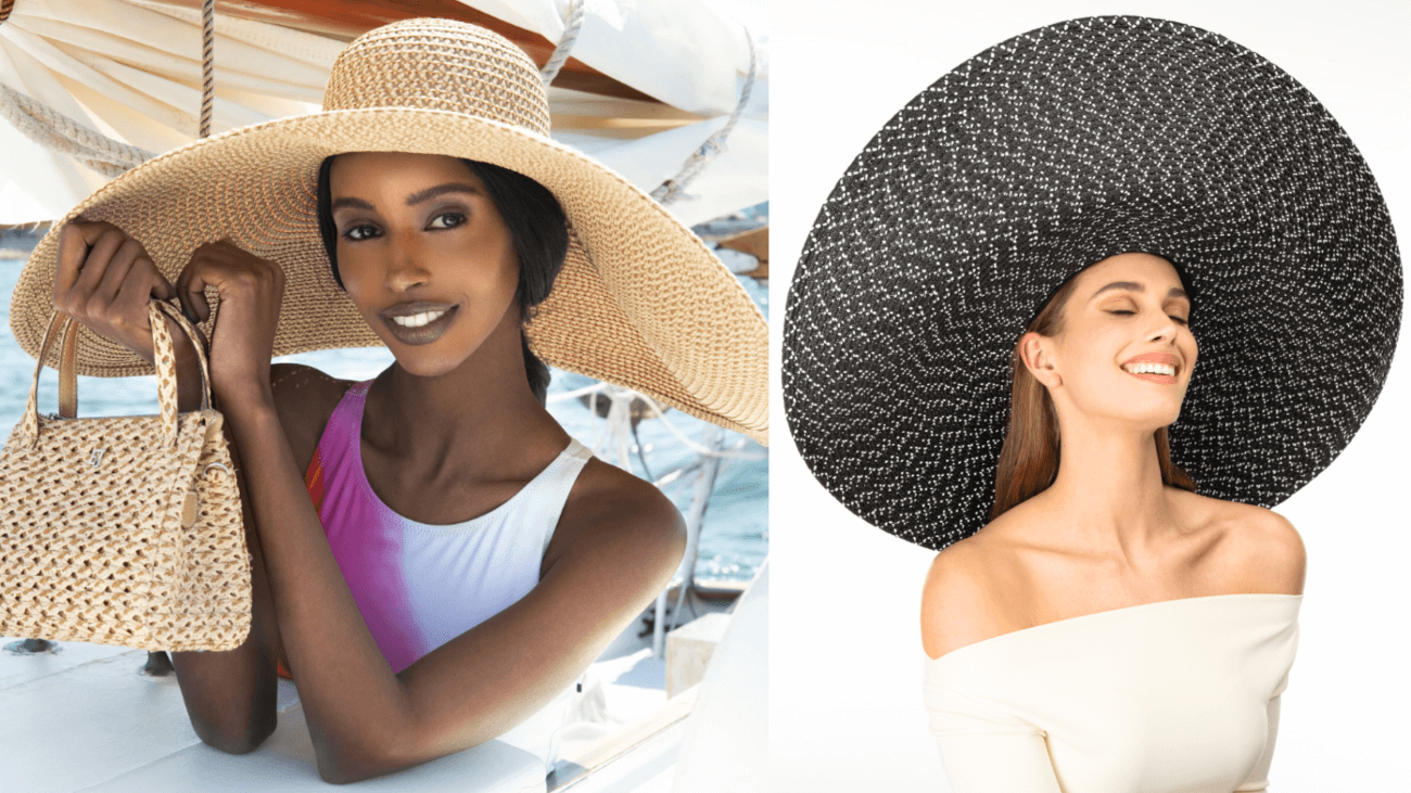 fedora hat
