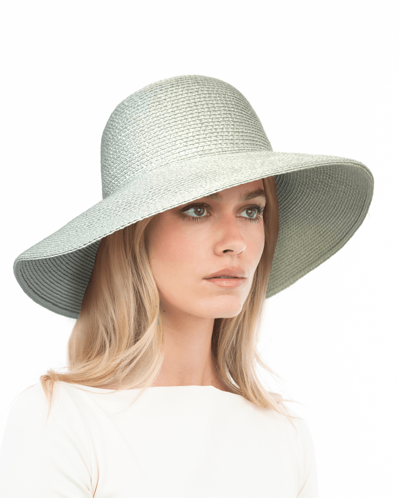 best wide brim hats for women over 60