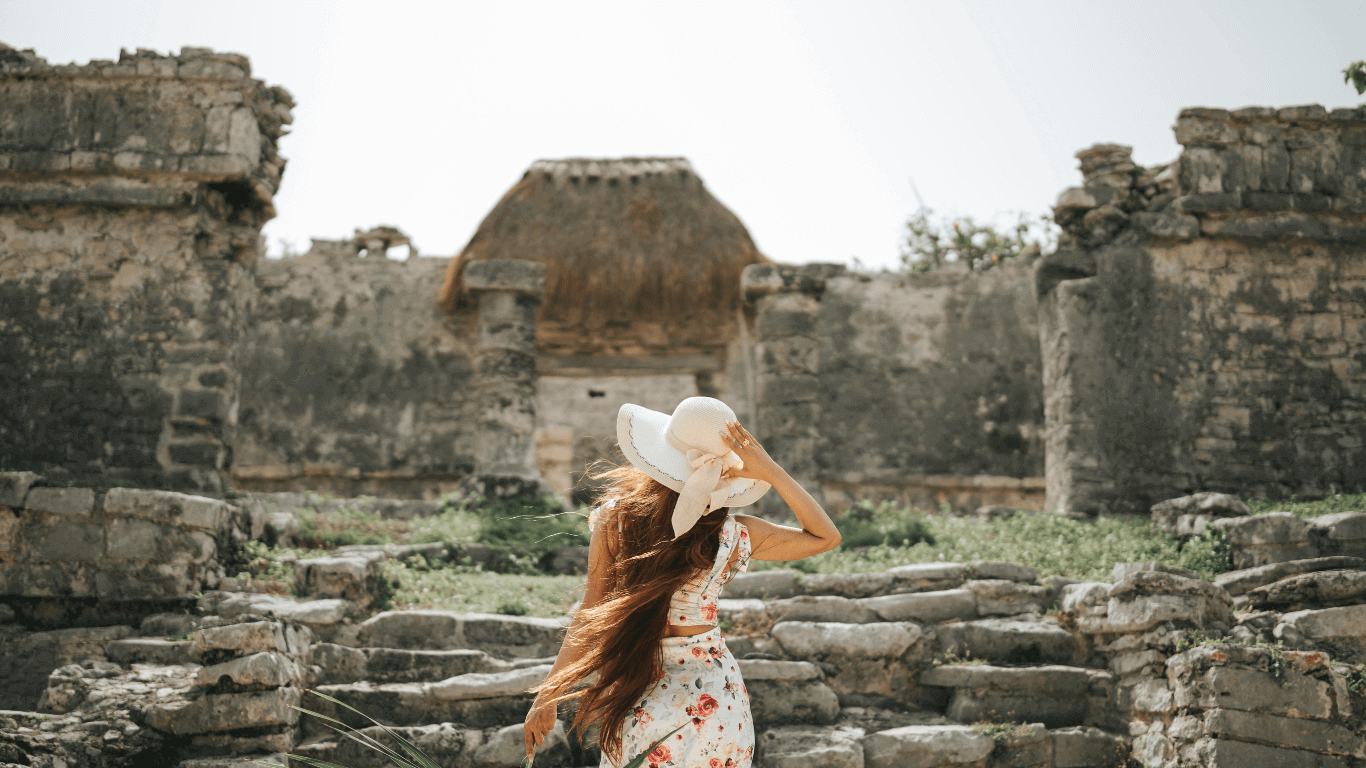 hat and outfit combinations