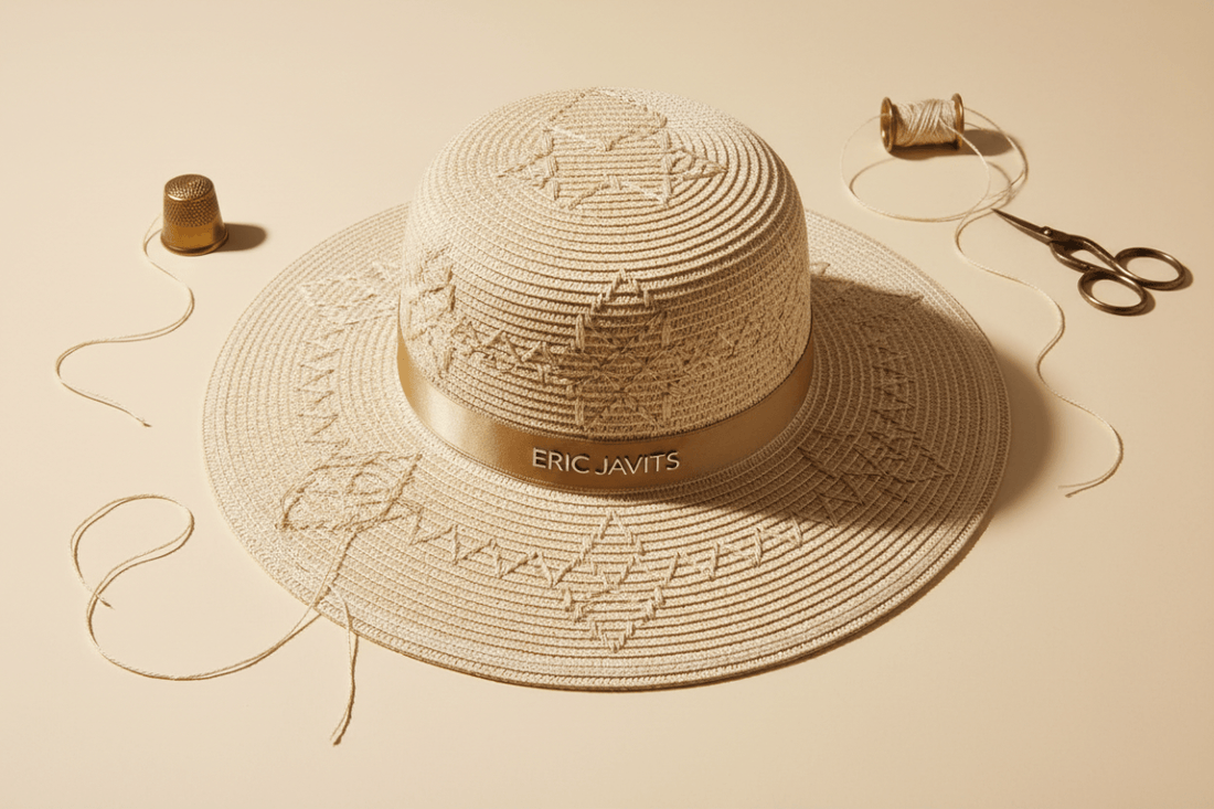 hat brand with real craftsmanship