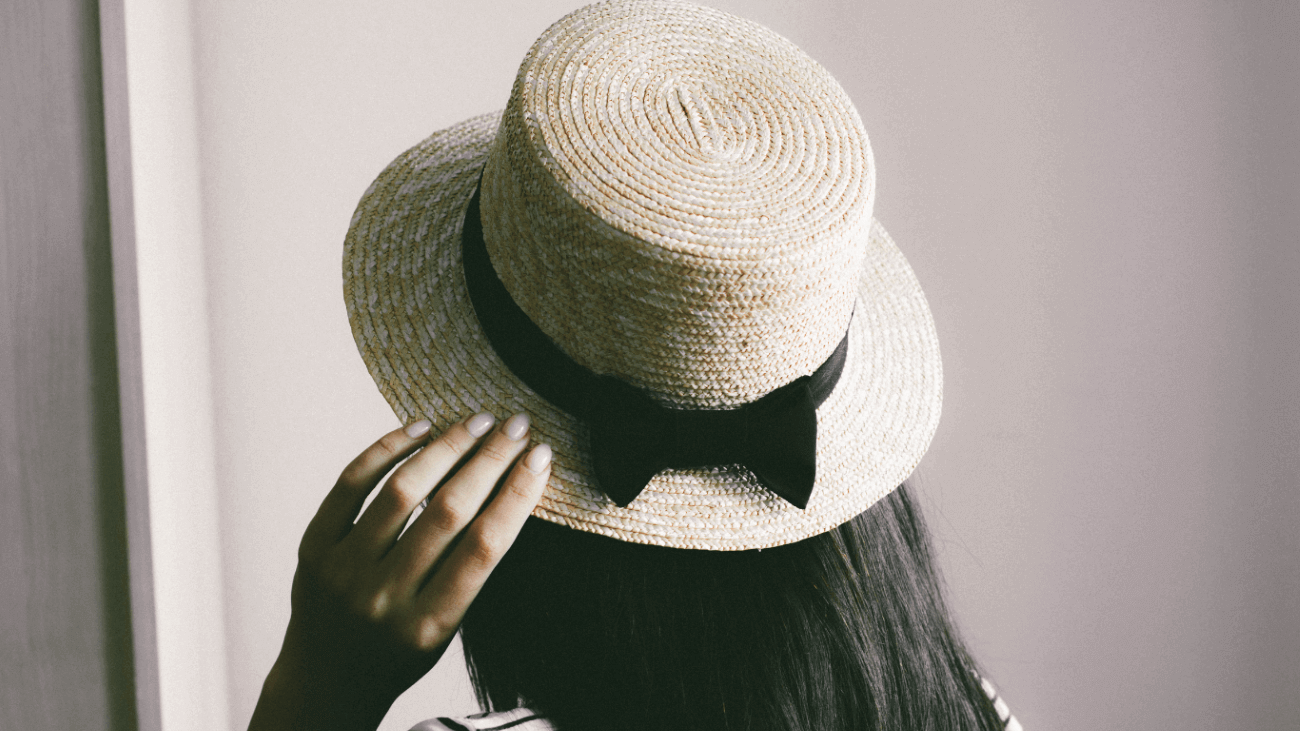 hat sizing guide