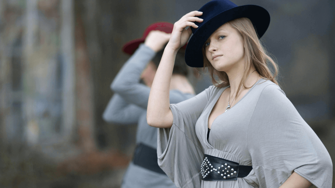 hat styles