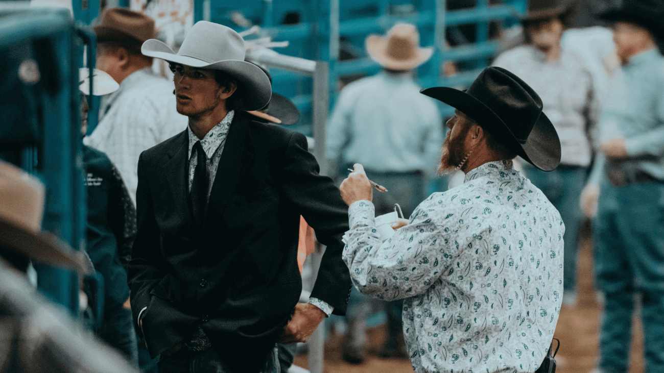 hat styles for men