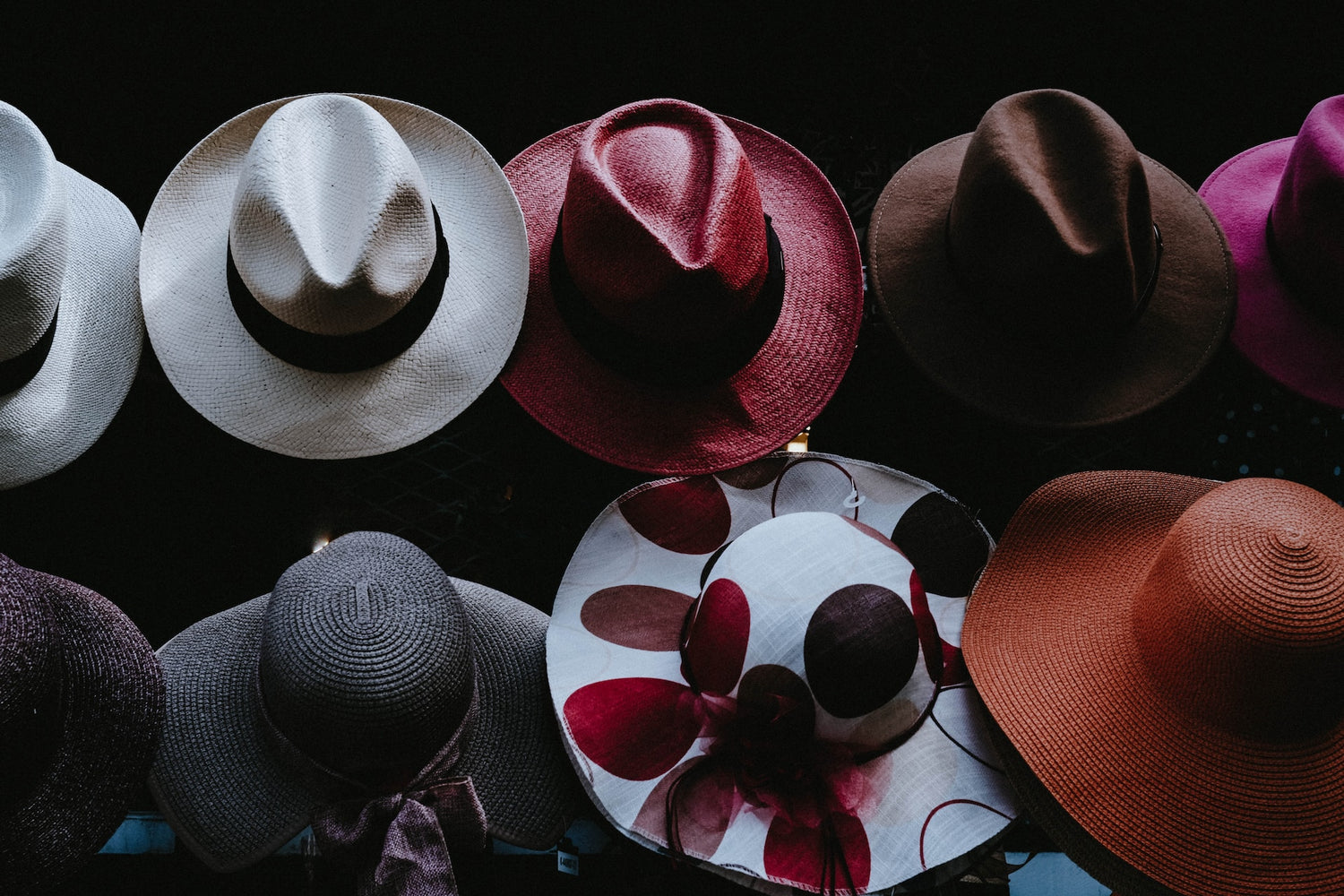 Women’s Hats vs. Men’s Hats: How They Differ in Sizes