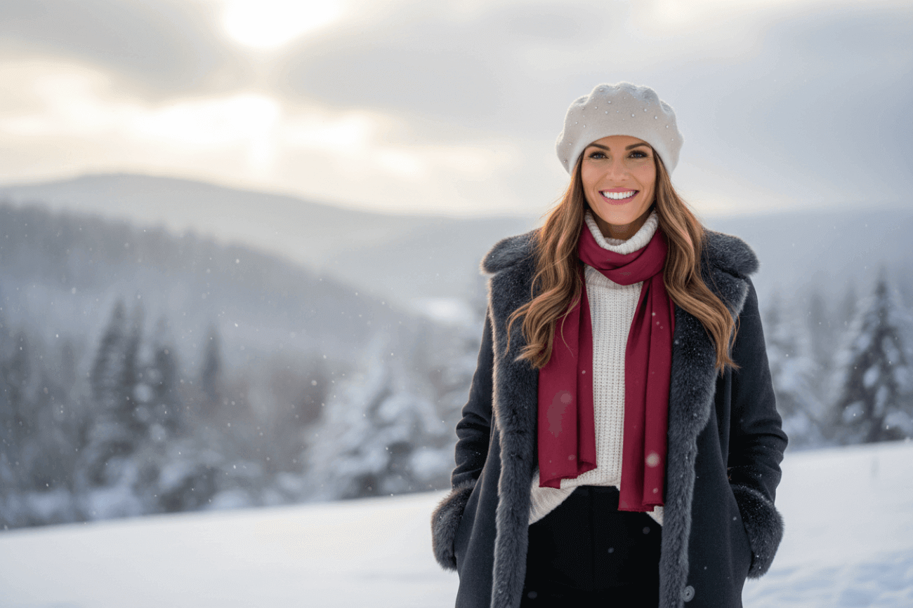 how to choose the right winter hat