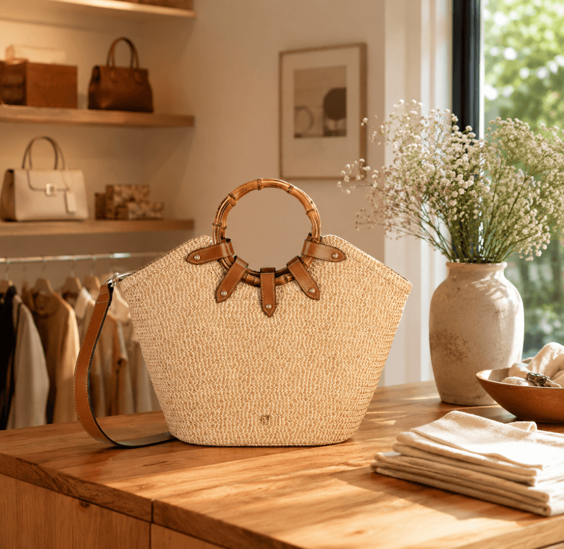 straw bag care guide 2026
