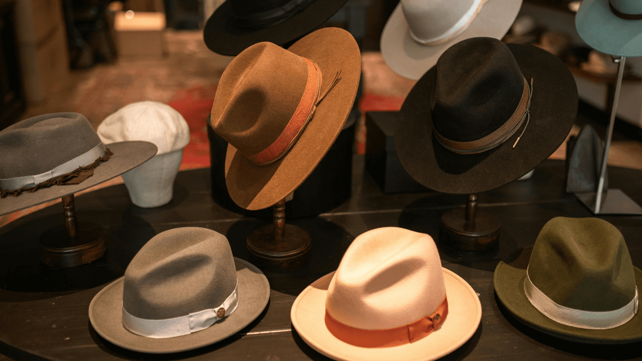 how to wear and store