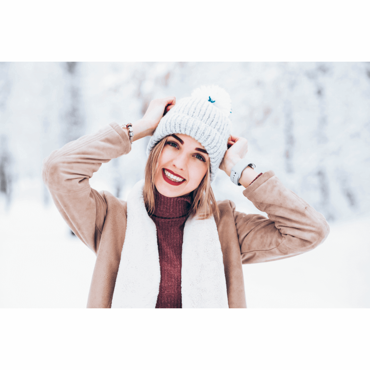 best beanies for women