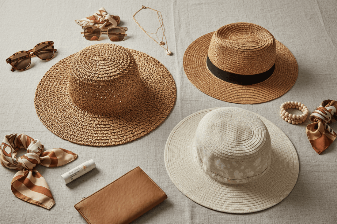 luxury hat brands helen kaminski