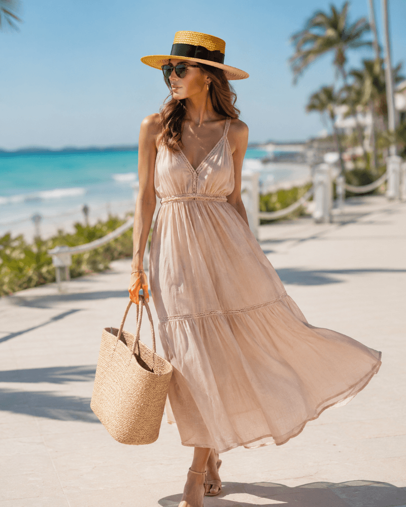 luxury hat brands janessa leone