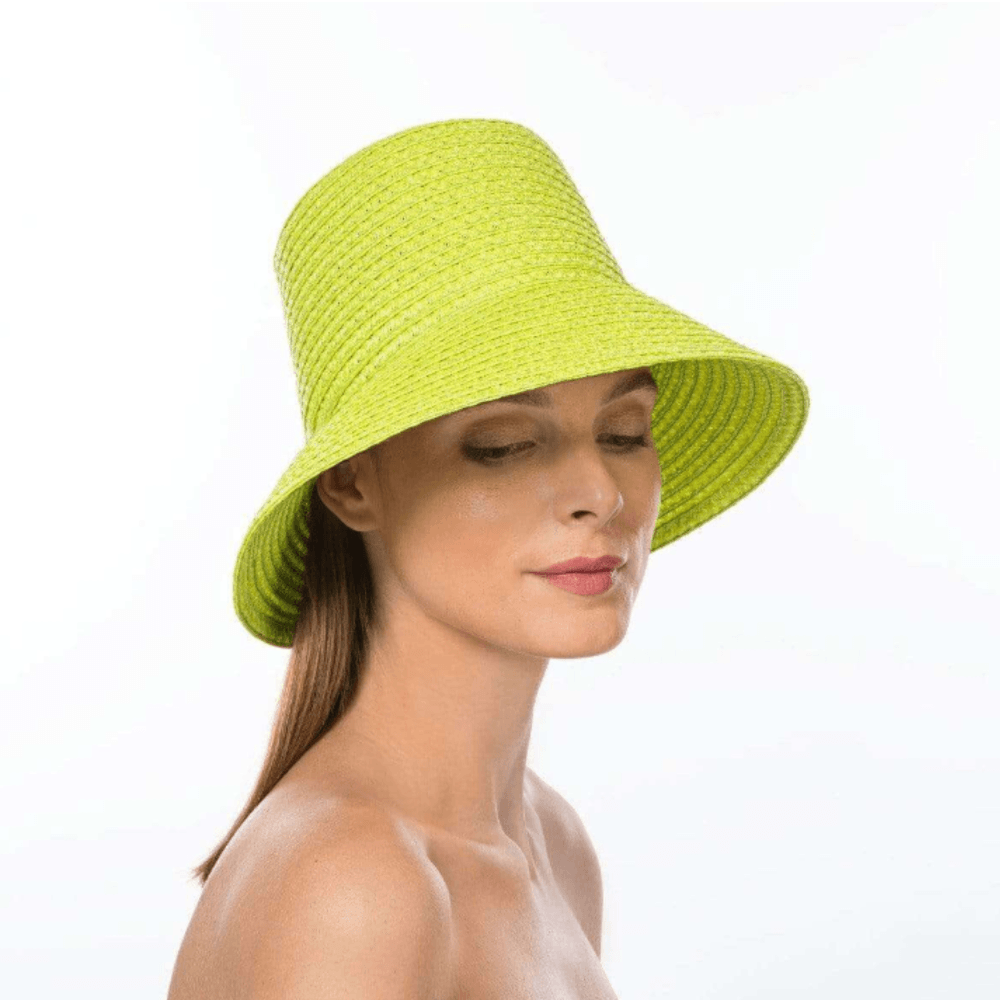 luxury bucket hat for women
