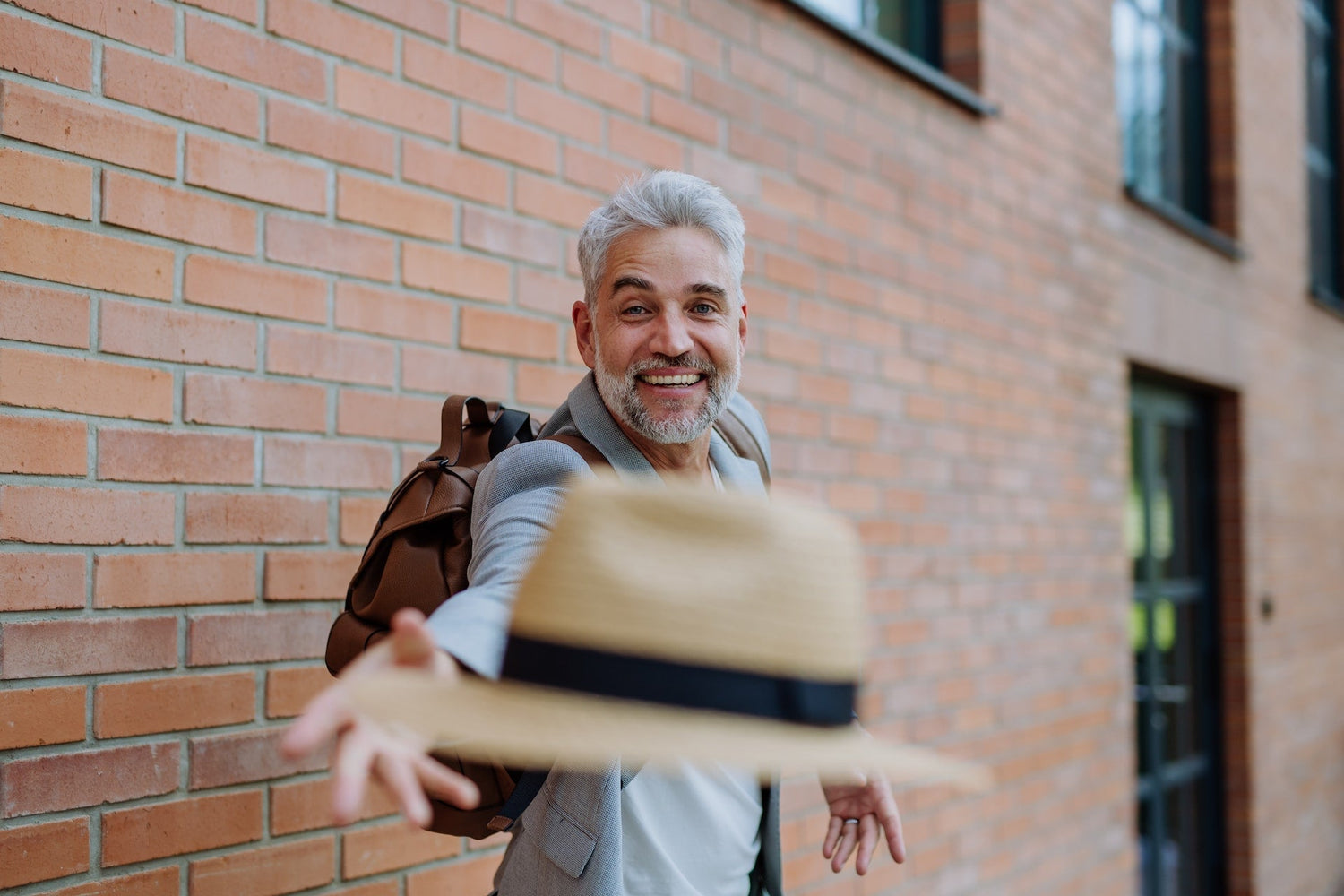 4 Types of Straw Hats for Men: A Comprehensive Guide