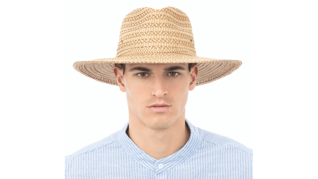 best mens summer hats for outdoor wear