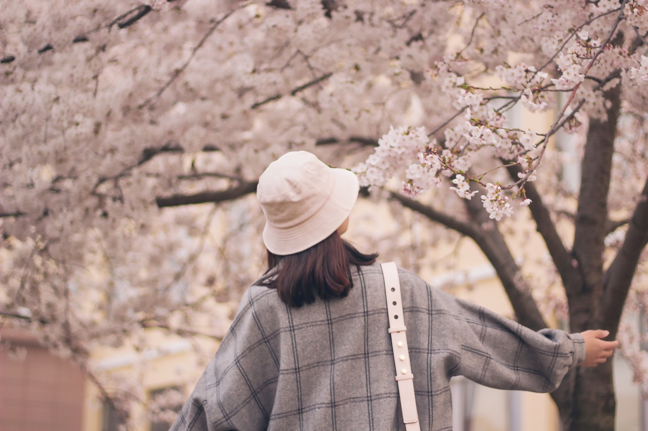 Not Just for Fishing and Hunting: How to Style a Bucket Hat