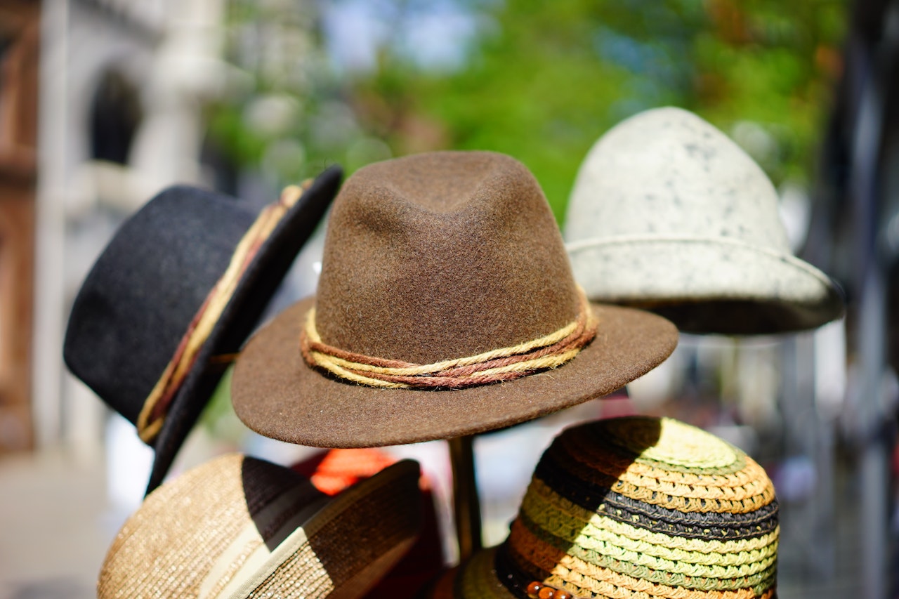 3 Underrated Reasons Why You Should Wear a Fedora Hat
