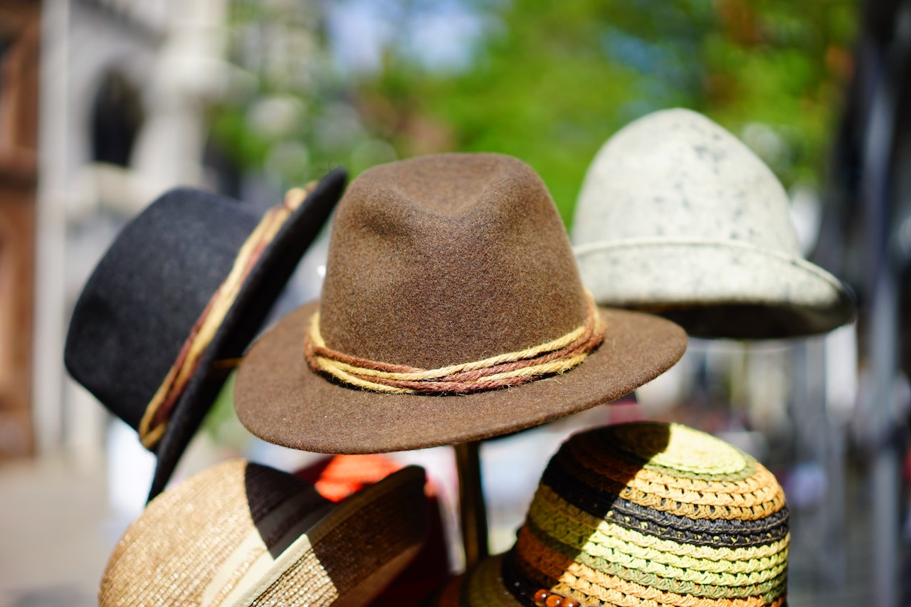Fedora Hat | 3 Underrated Reasons Why You Should Wear a  display picture 3