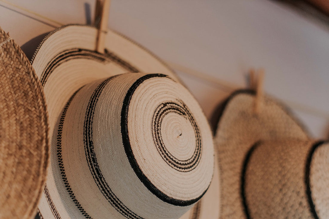 Hat Collection