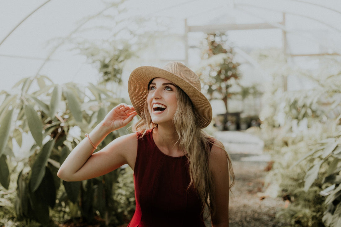 how to style a hat for every occasion 2026