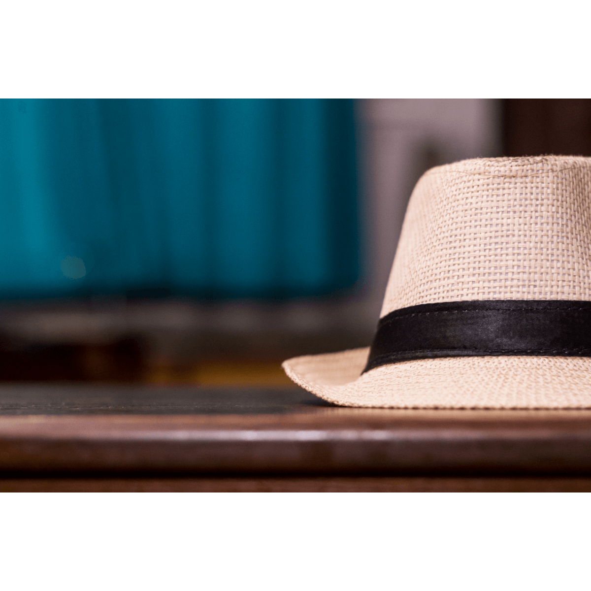 how to reshape a fedora hat