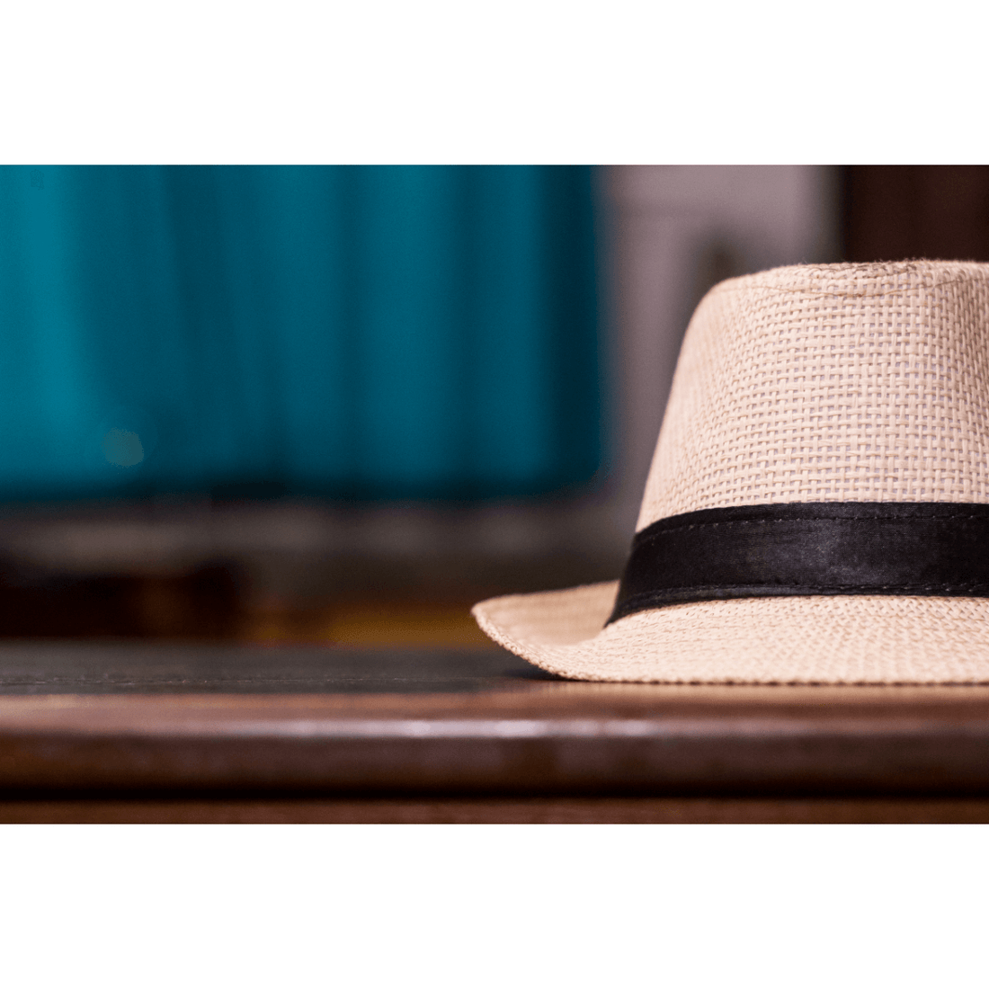 how to reshape a fedora hat