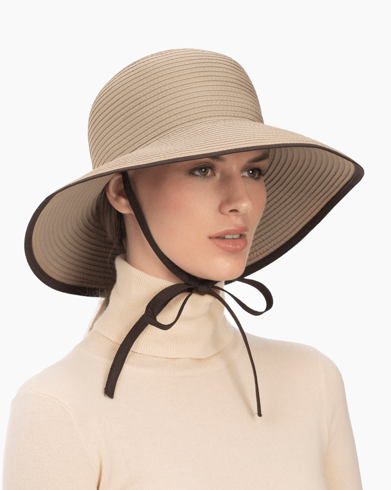 stylish rain hats for women