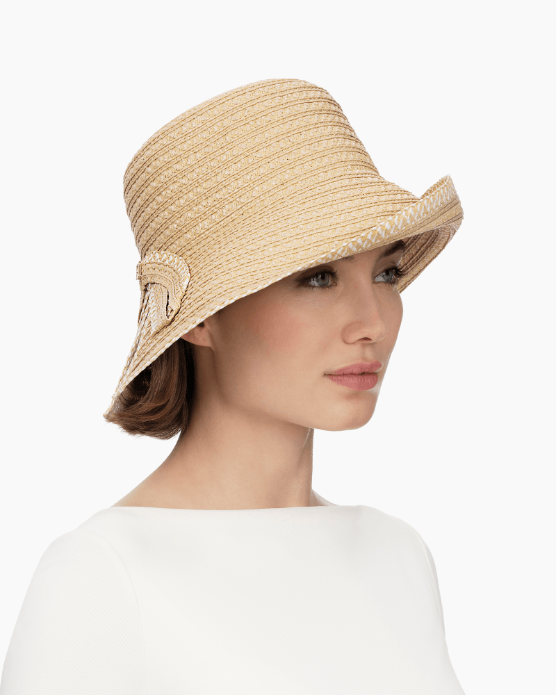 Why Cloche Hats With Bow Details Are Must-Haves Over 50