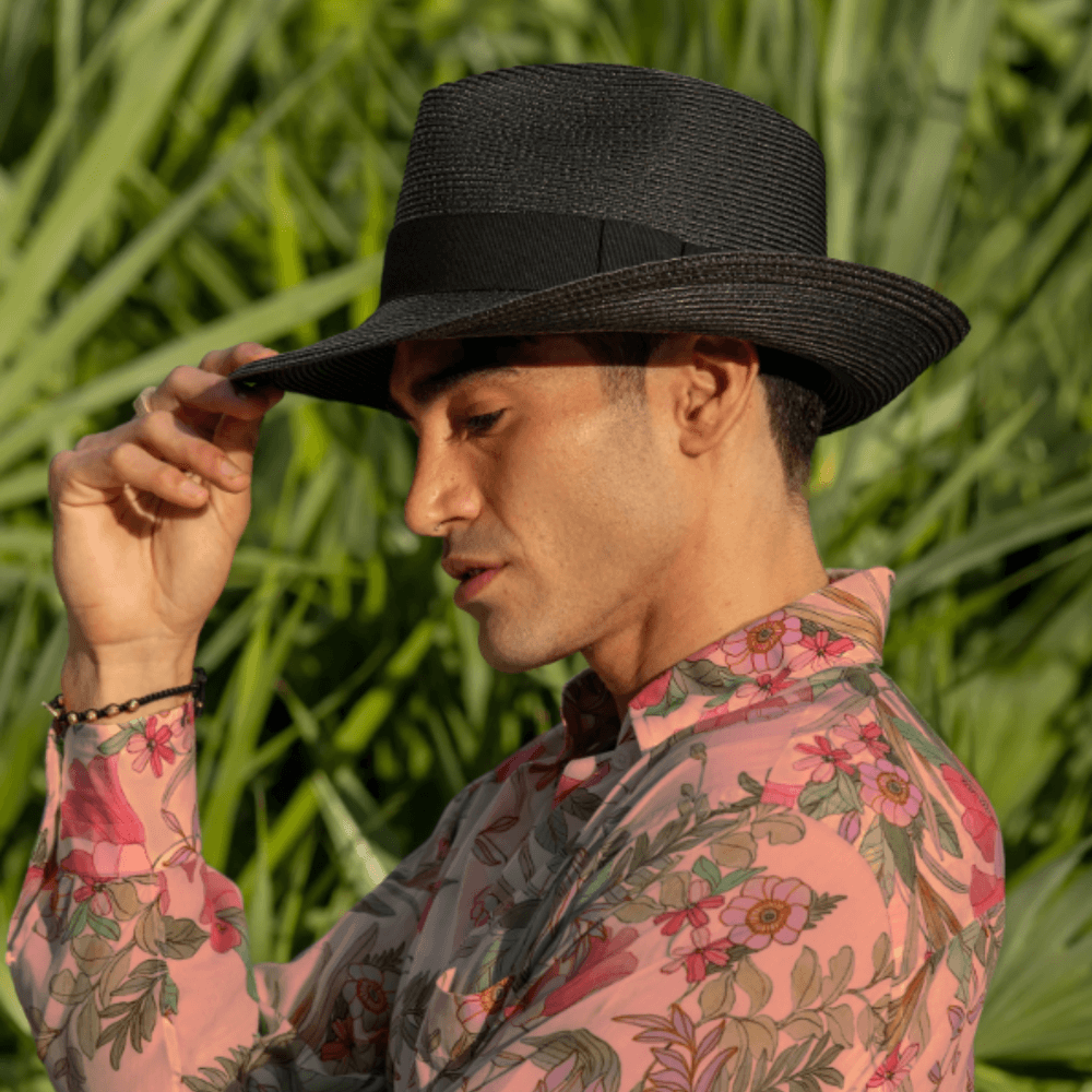 best designer mens sun hat 