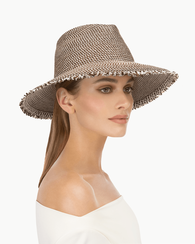 best sun hat for women in their 30s