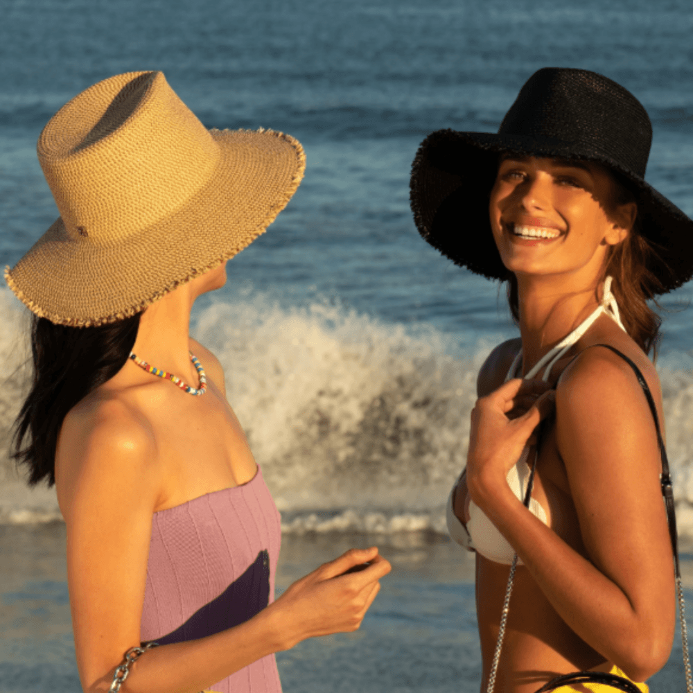 upf 50 hat that blocks 98 percent of UV rays