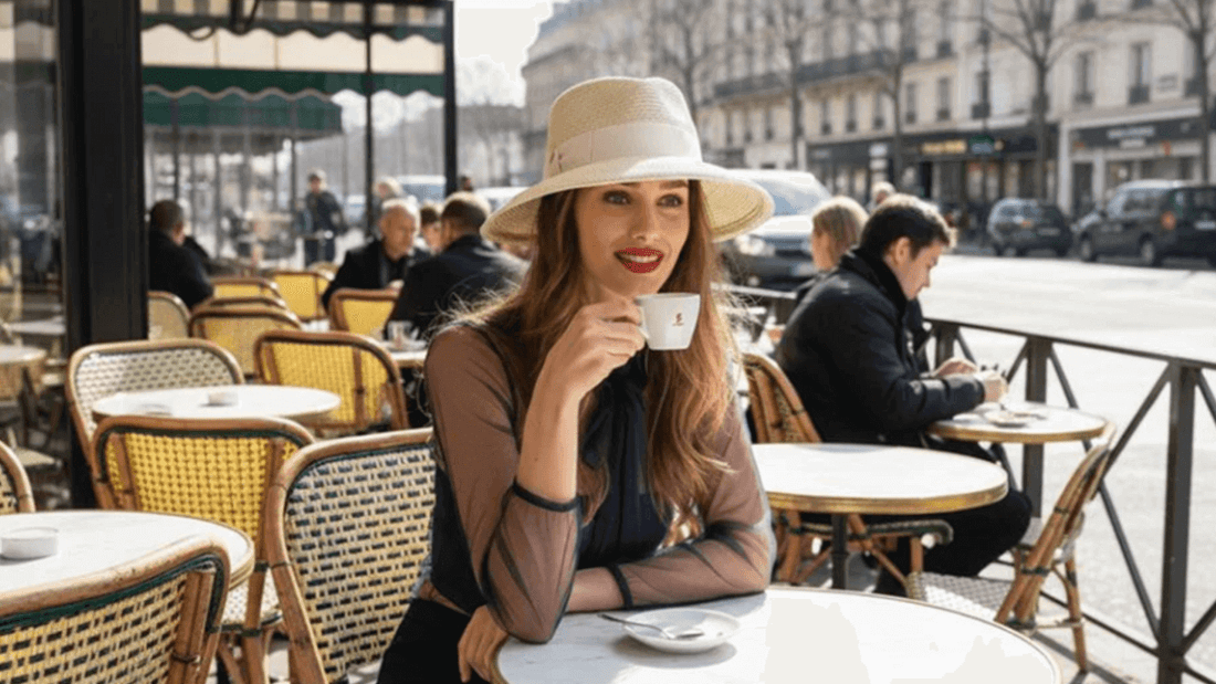 best straw fedora hats for women