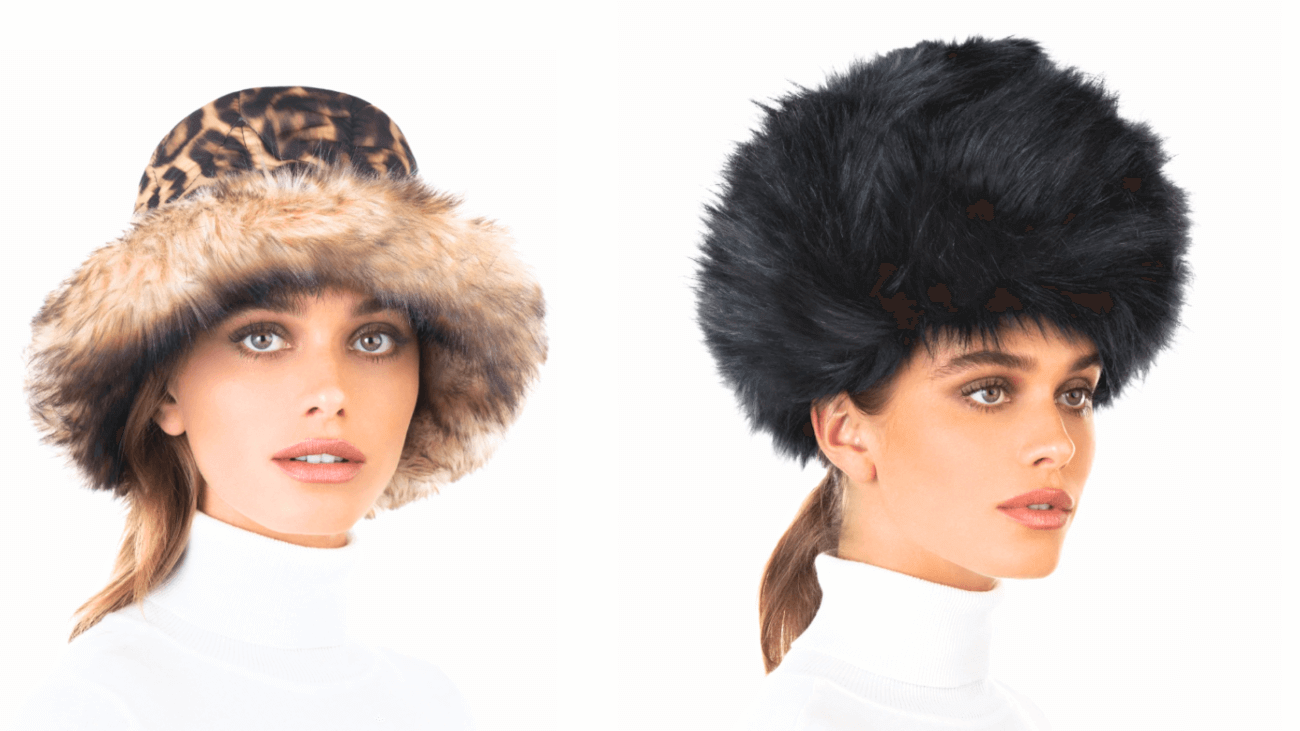 stylish winter hats for women this season