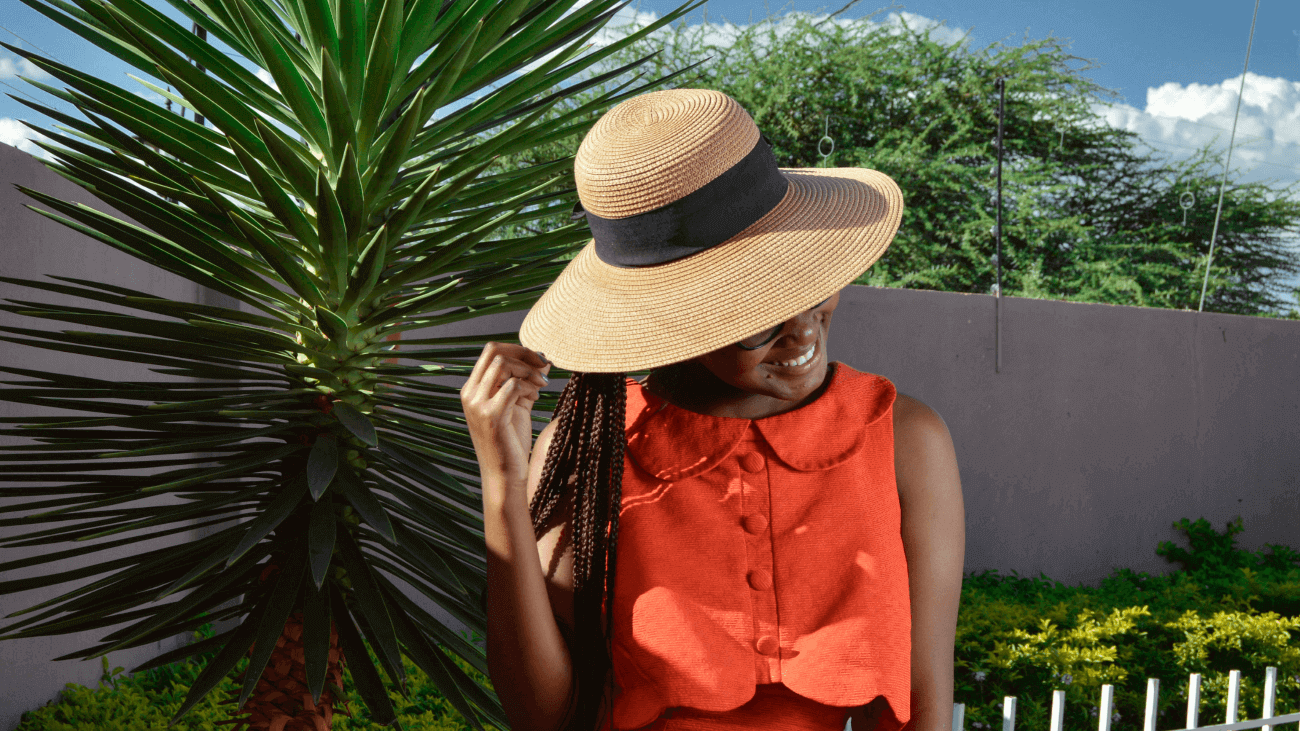 sun protection hats