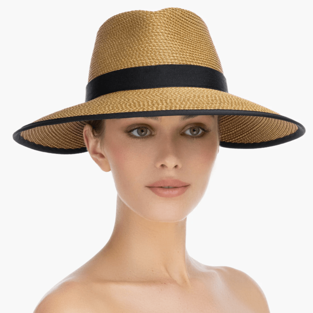 whats a good fedora for a sunny day