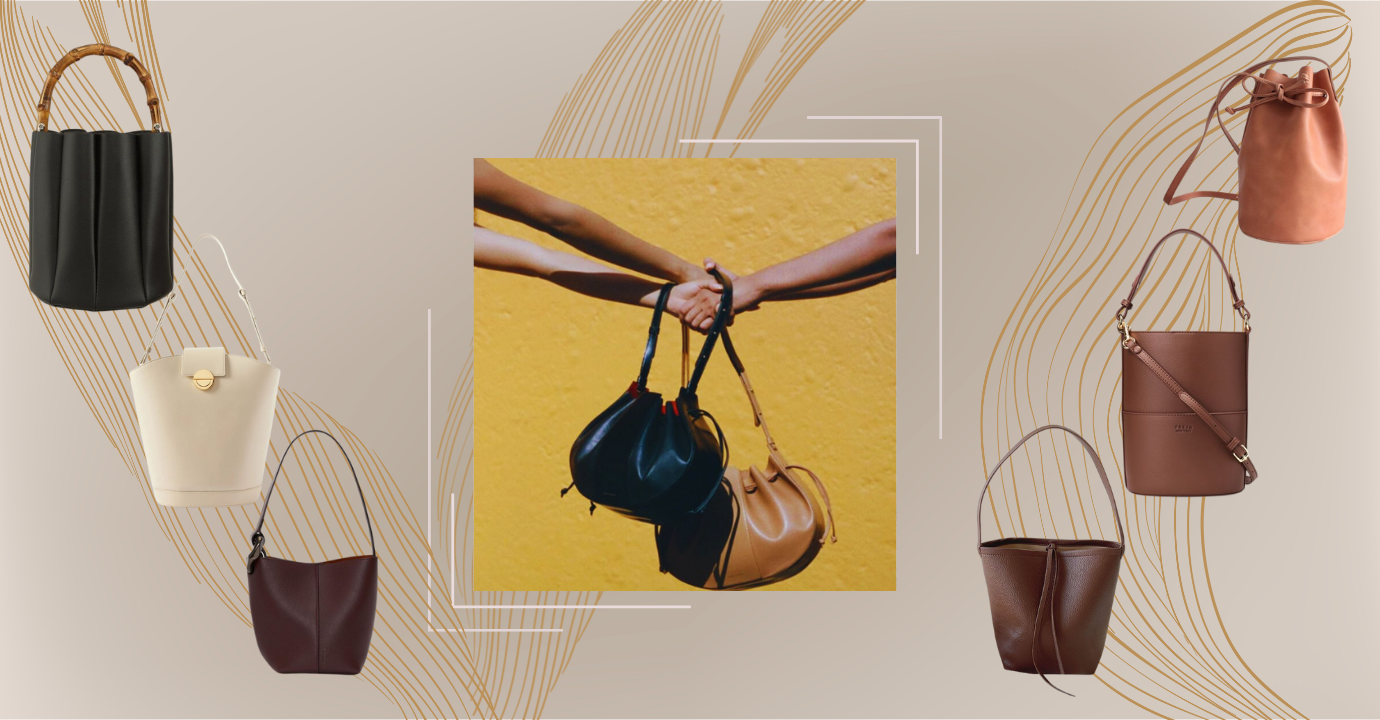 Ultimate Guide to Leather Bucket Bags Style Selection and Care Tips Eric Javits