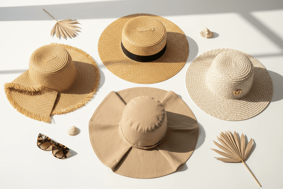 top luxury hat brands im america