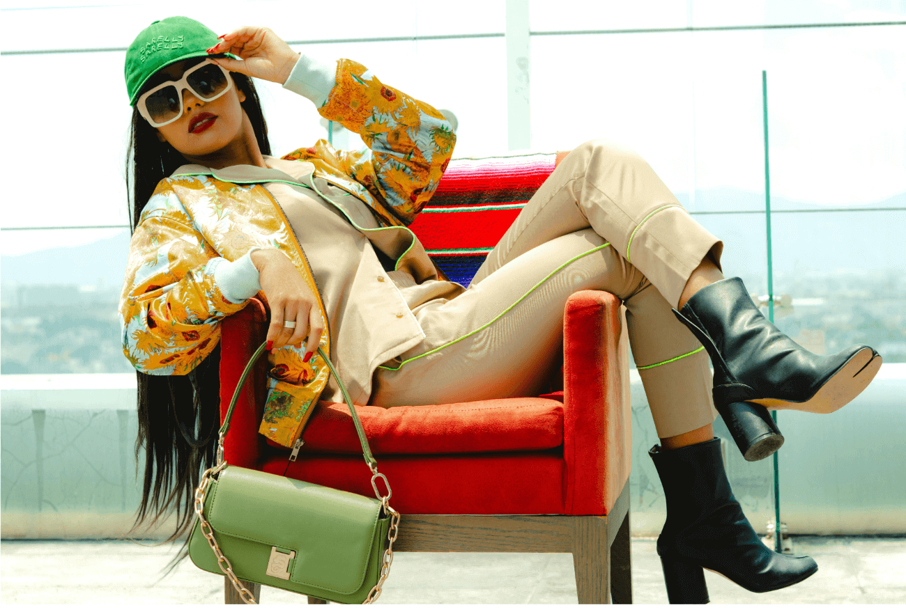 trending purses